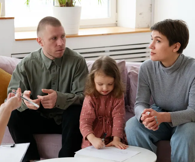 Kinderalimentatie krijgt voorrang bij schulden