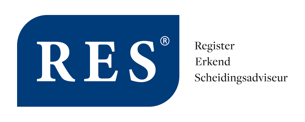 Register Erkend Scheidingsadviseur