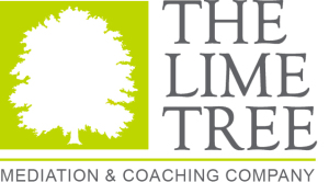 Logo van opleidingsinstituut the lime tree