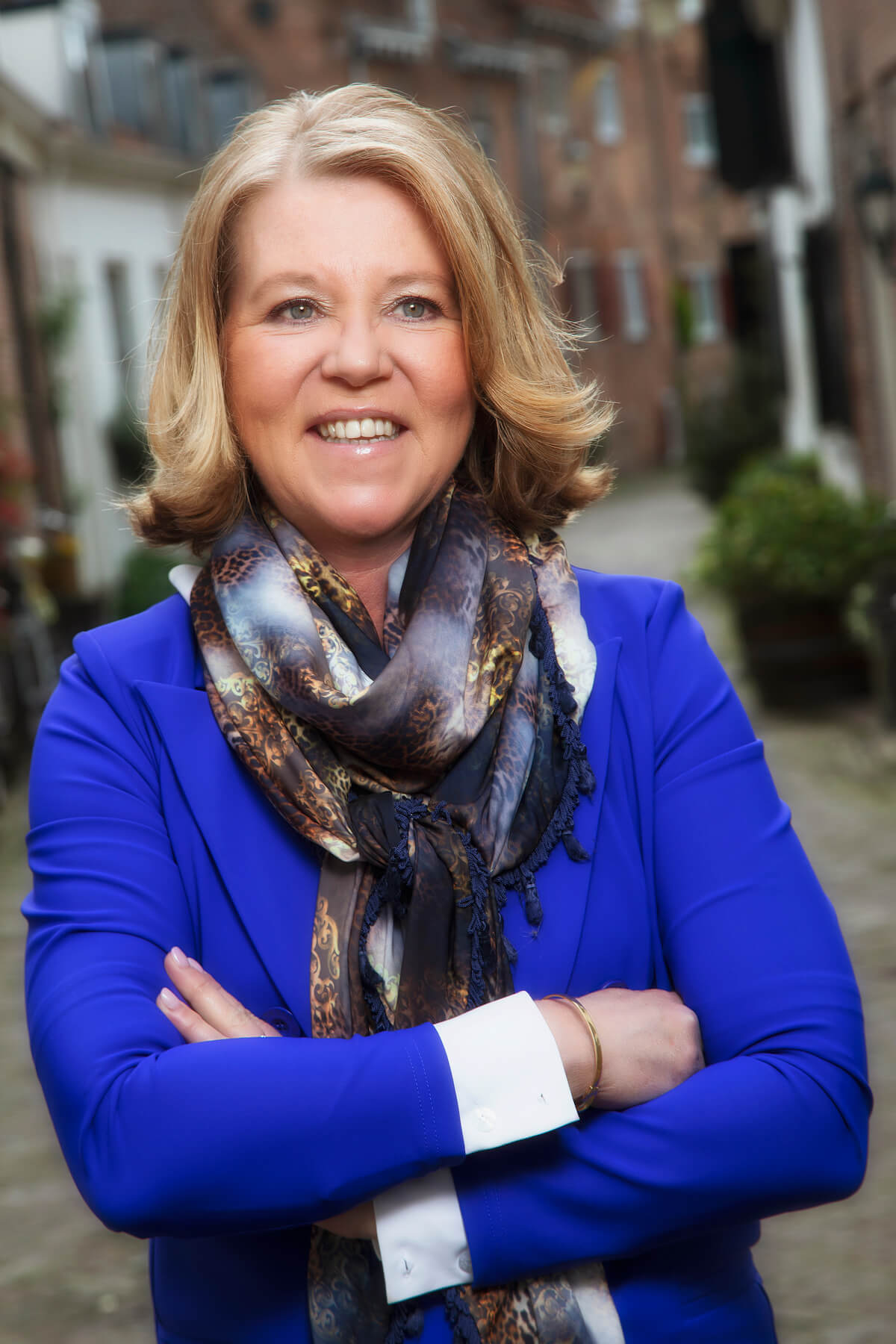 Mediator Claudia 1